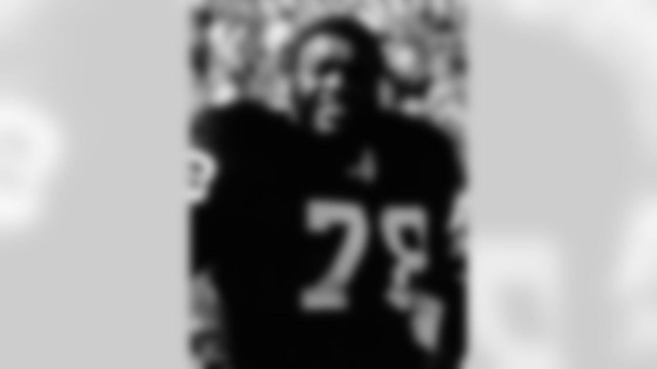 The Raiders selected Shell in the 3rd round of the 1968 NFL Draft out of Maryland-Eastern Shore. He played in 207 games with 169 starts. Shell was selected to eight Pro Bowls, named 1st Team All-Pro twice, played in 23 playoff games and was a key member of two Raiders Super Bowl championship teams (1976, 1980). Shell also served two stints as head coach of the Silver and Black.