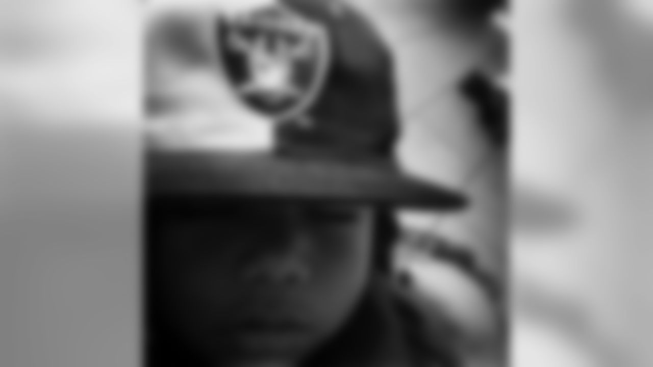 Raider Nation - The Next Generation