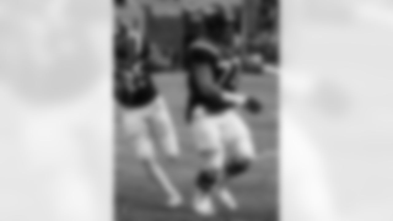 OT Christian Darrisaw - Virginia Tech