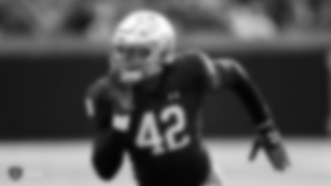 Julian Okwara, EDGE, Notre Dame