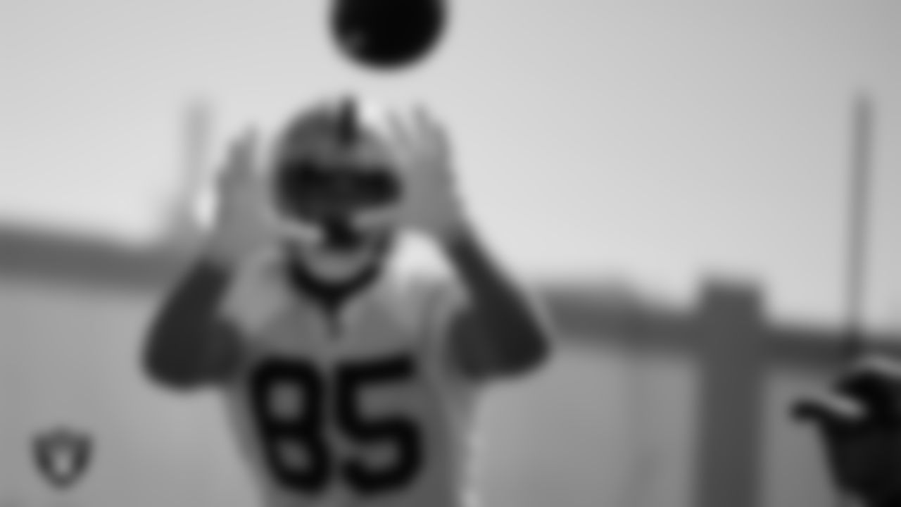 TE Cole Fotheringham