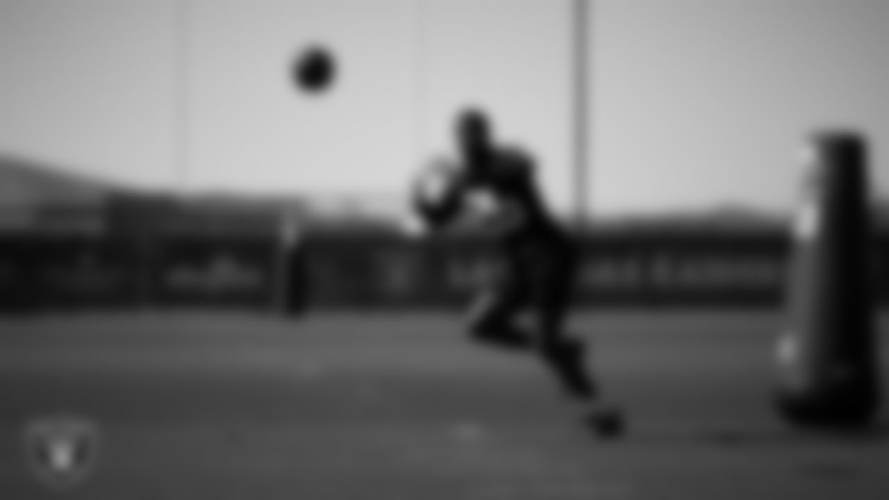 S Jaquan Johnson