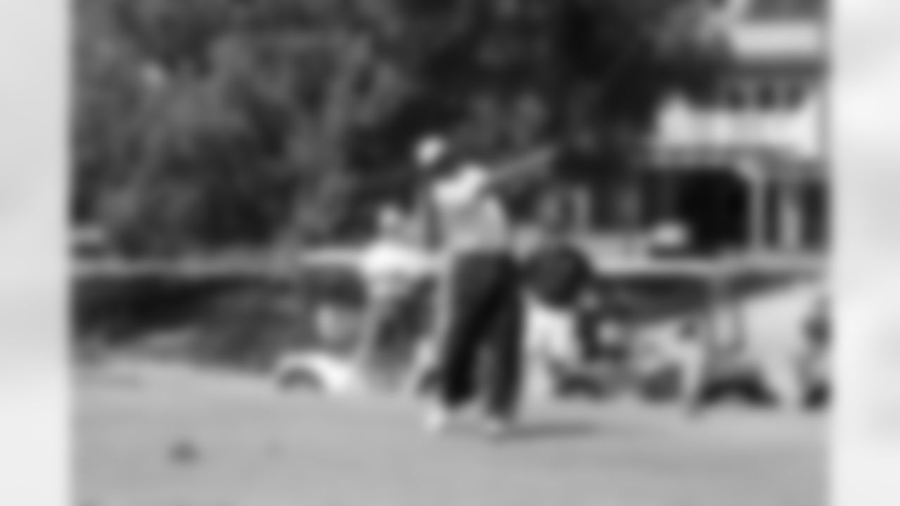 Biletnikoff Hall of Fame Golf Classic