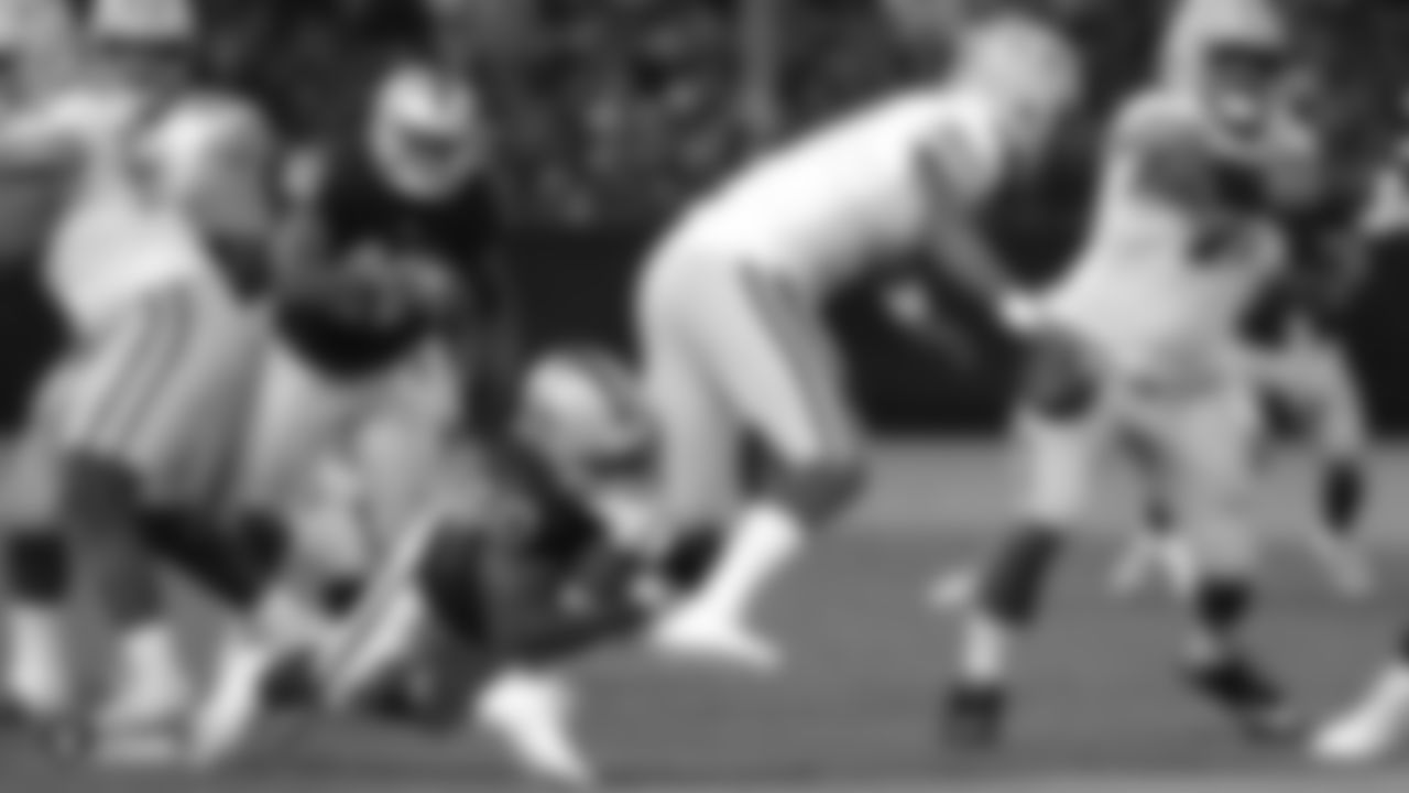 A look back at the matchups through the years between the Raiders and Green Bay Packers.