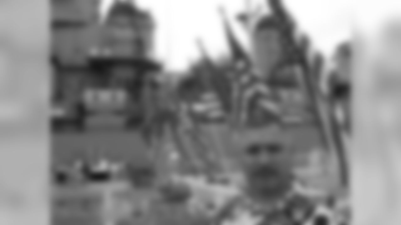 Gerald at Pearl Harbor, Hawaii