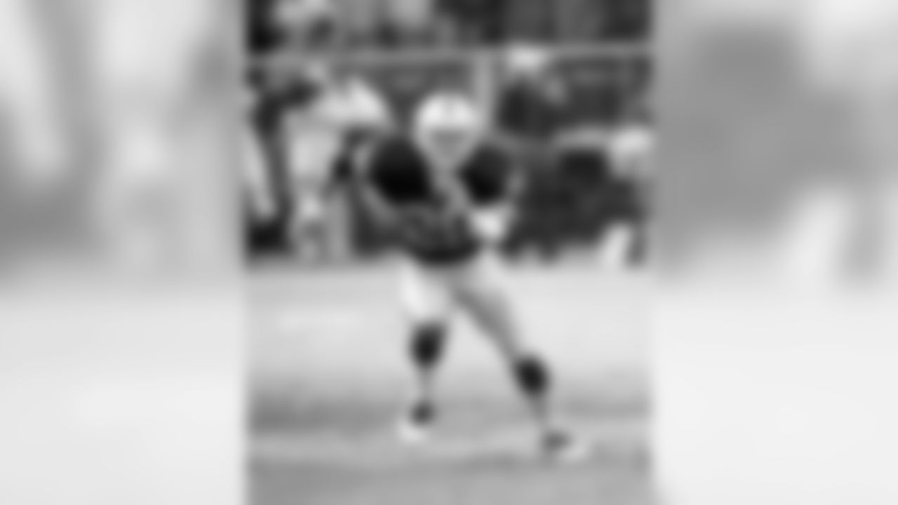 DB Rod Woodson