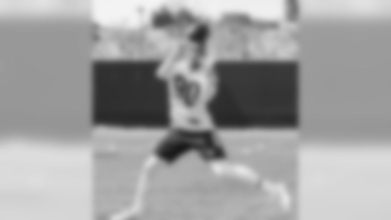 WR K.J. Brent