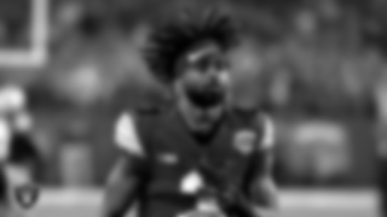 CB Damon Arnette