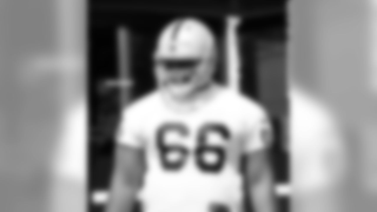 G Gabe Jackson