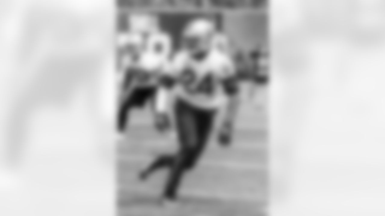 S Charles Woodson