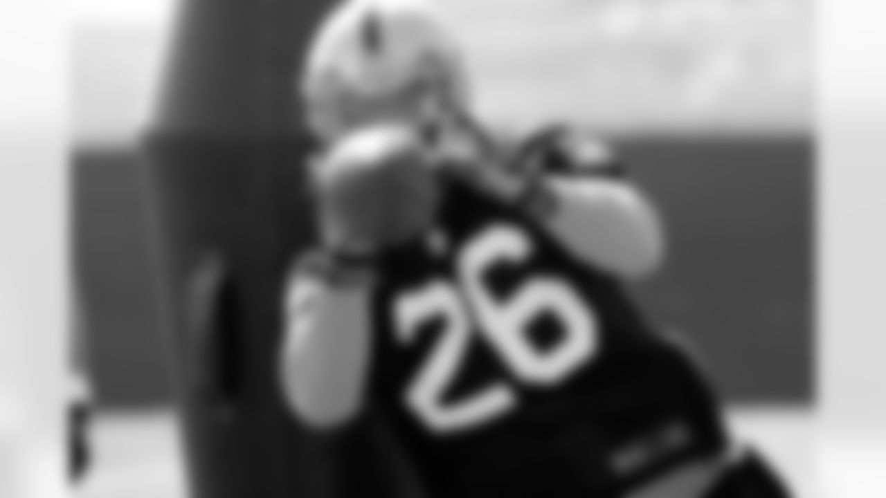 CB Pat Lee
