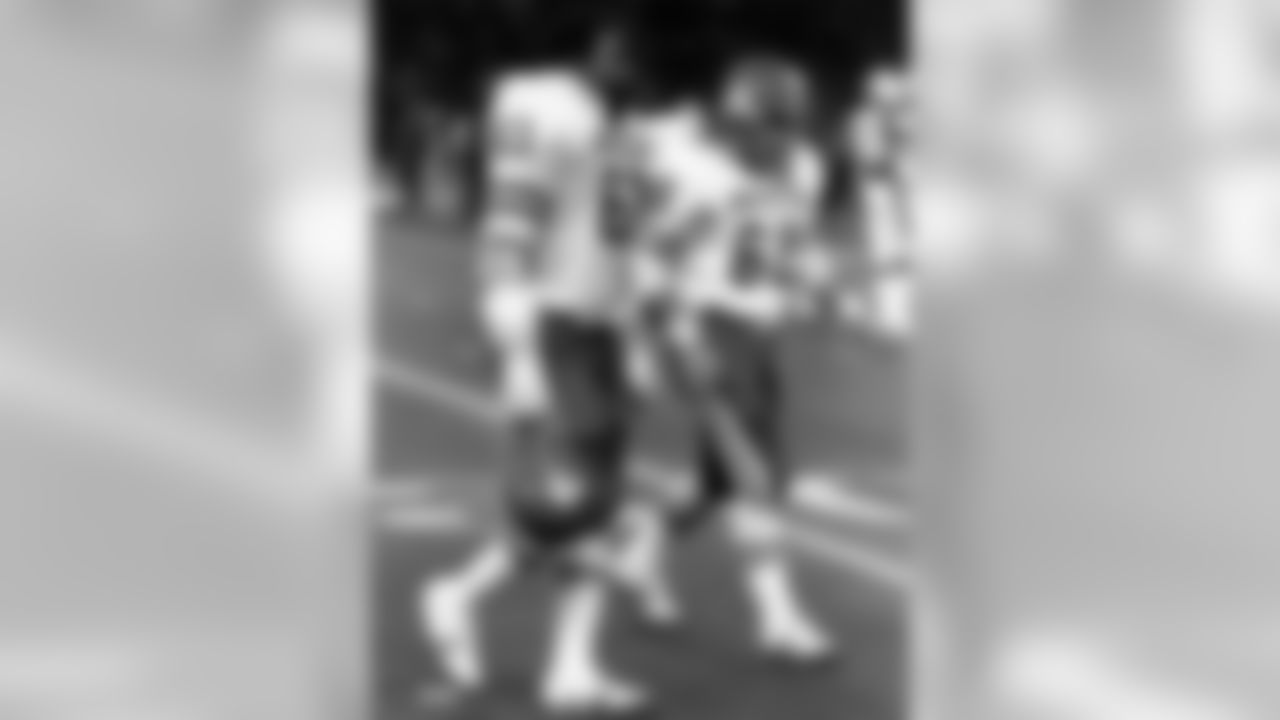 A look back at the Raiders in the Pro Bowl over the years.
