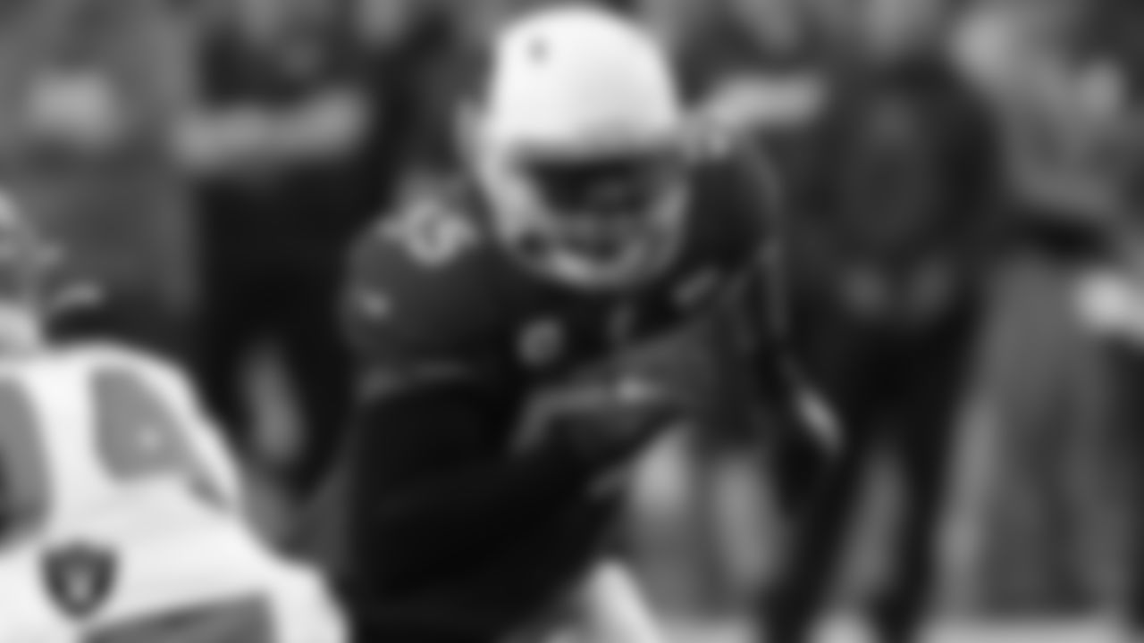 DE Chandler Jones
Previous teams: New England Patriots (2012–2015), Arizona Cardinals (2016–2021)