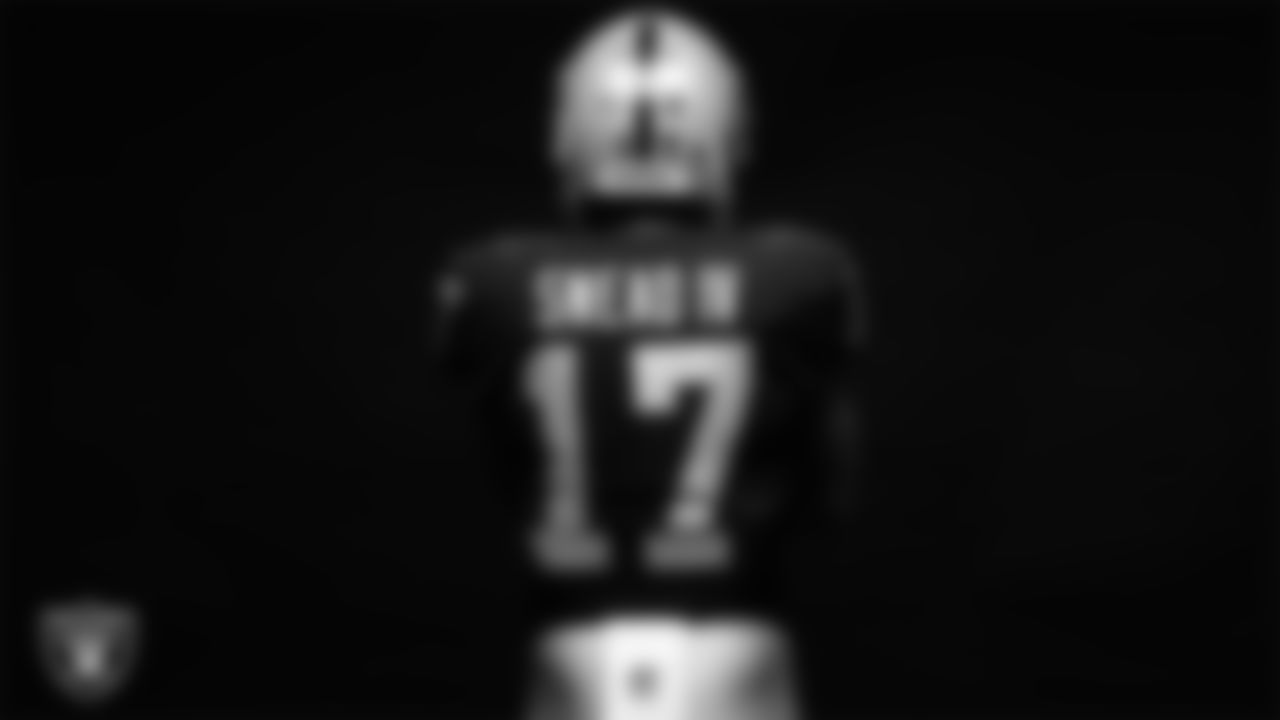 WR Willie Snead IV