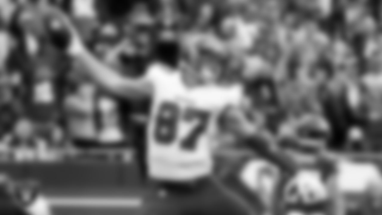 TE Rob Gronkowski