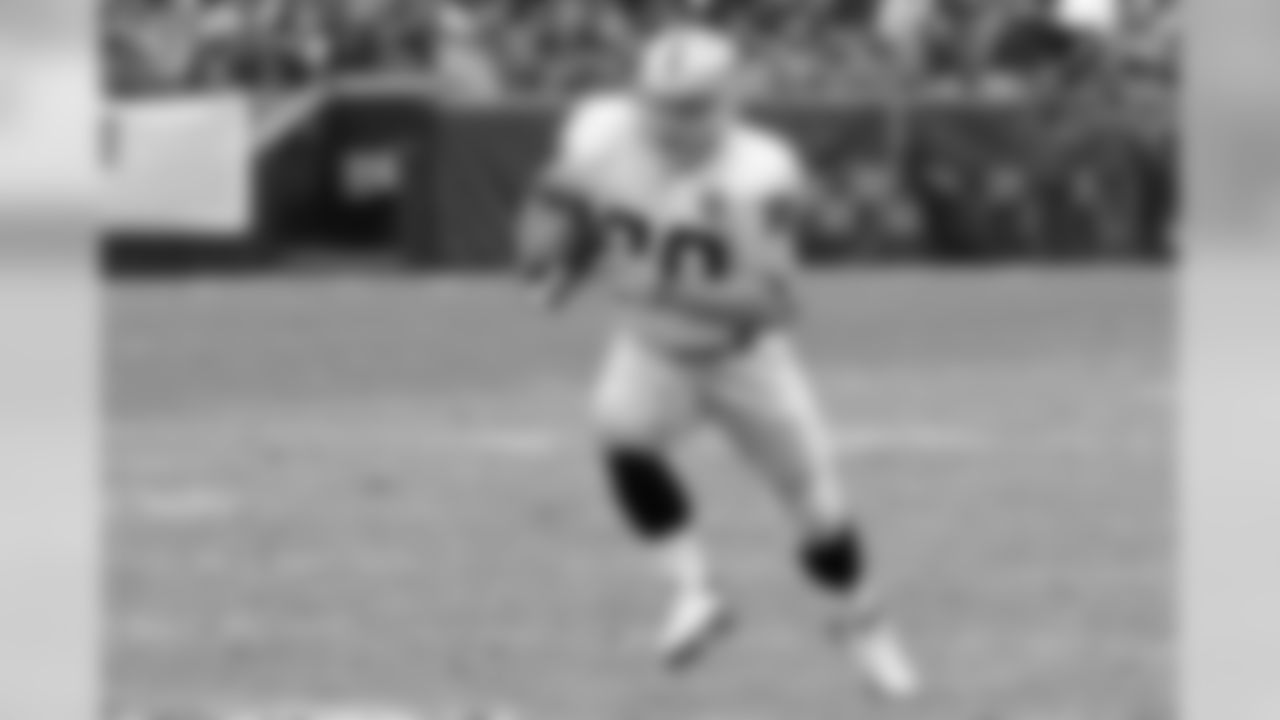 Raiders at Browns