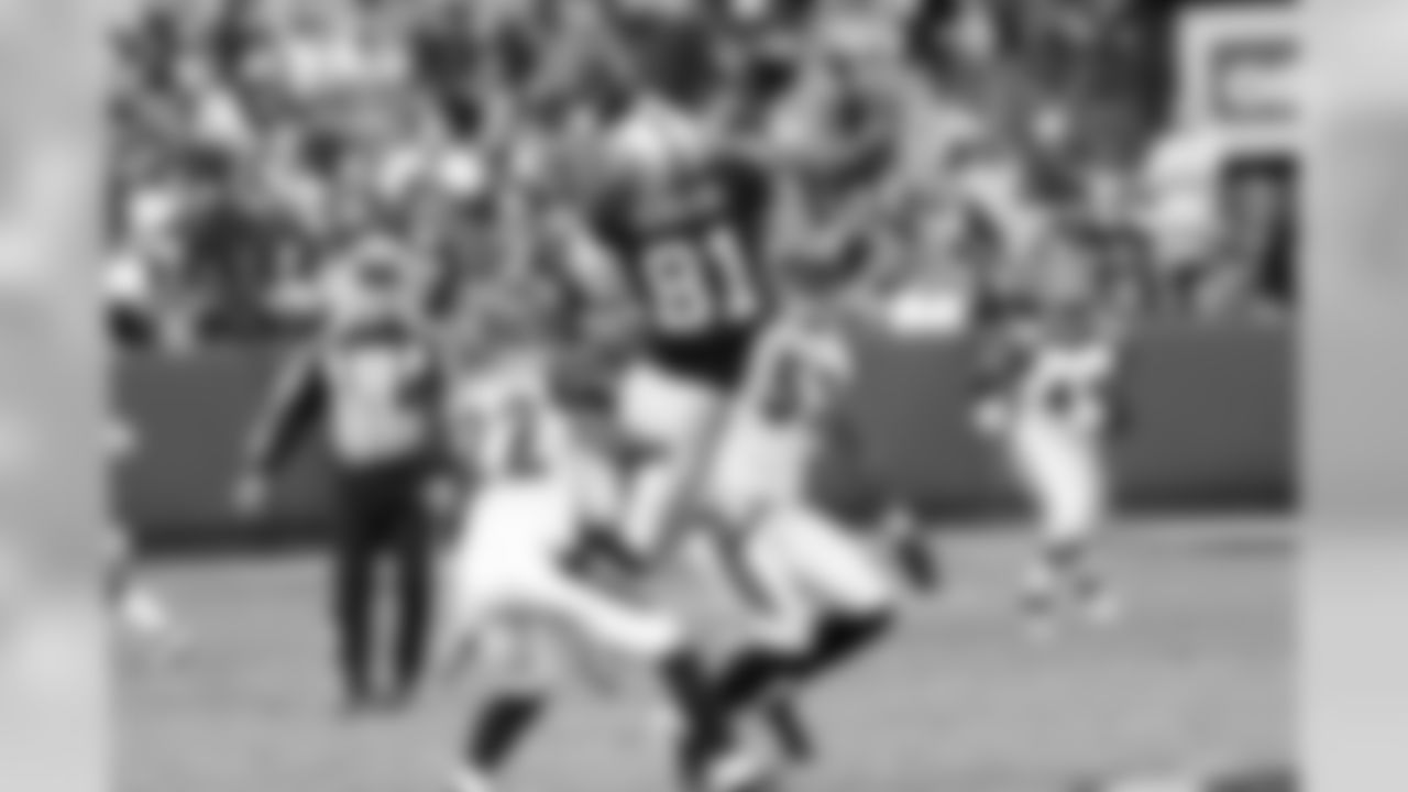 Raiders vs. Bengals