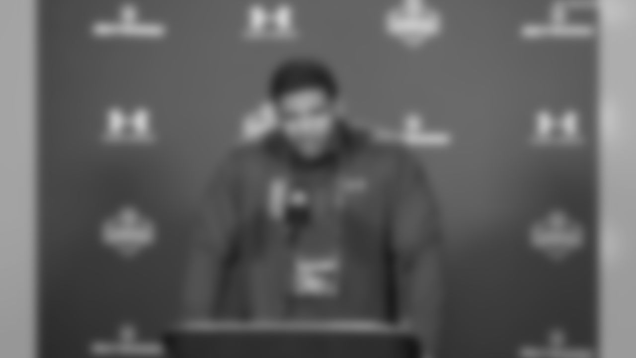 Louisiana State T La'el Collins