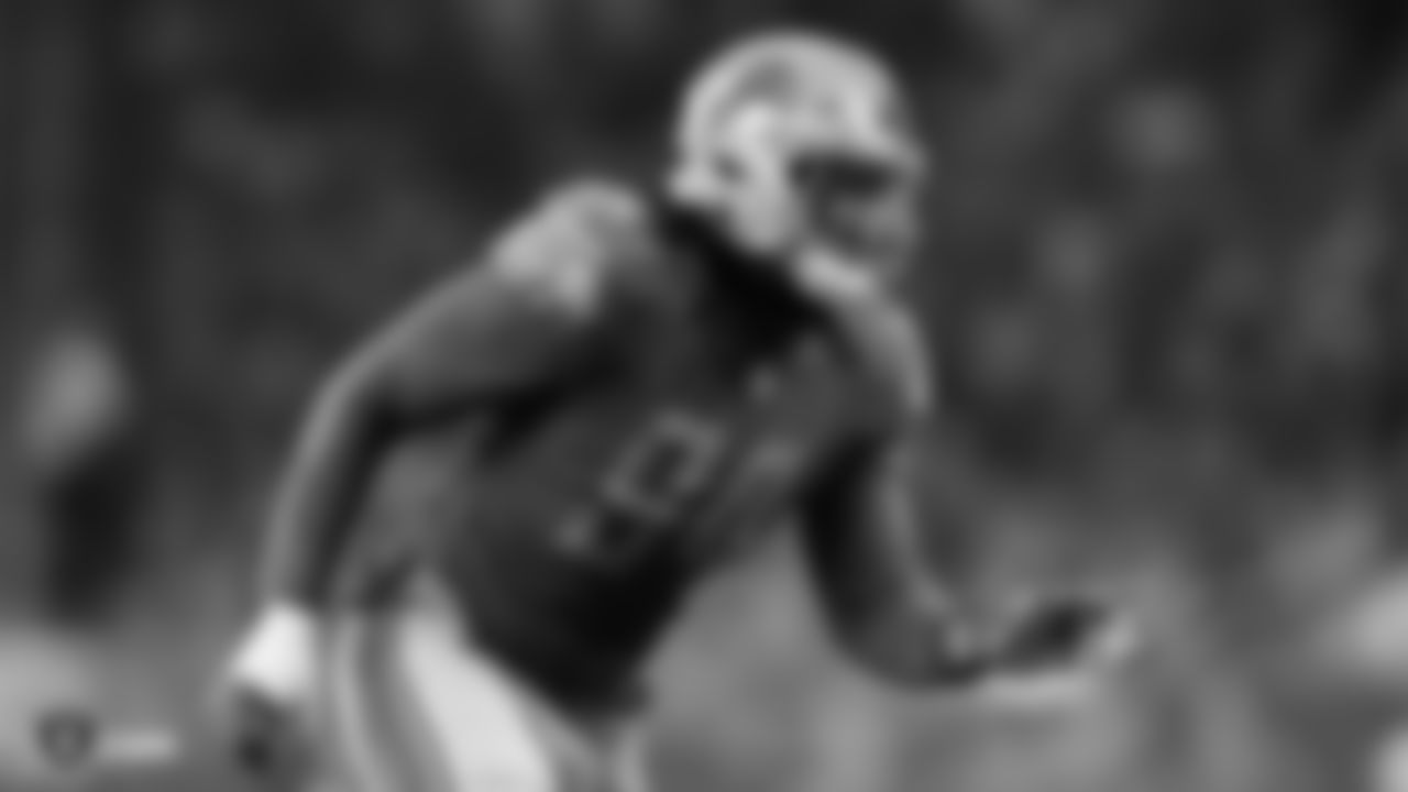 DE Ezekiel Ansah