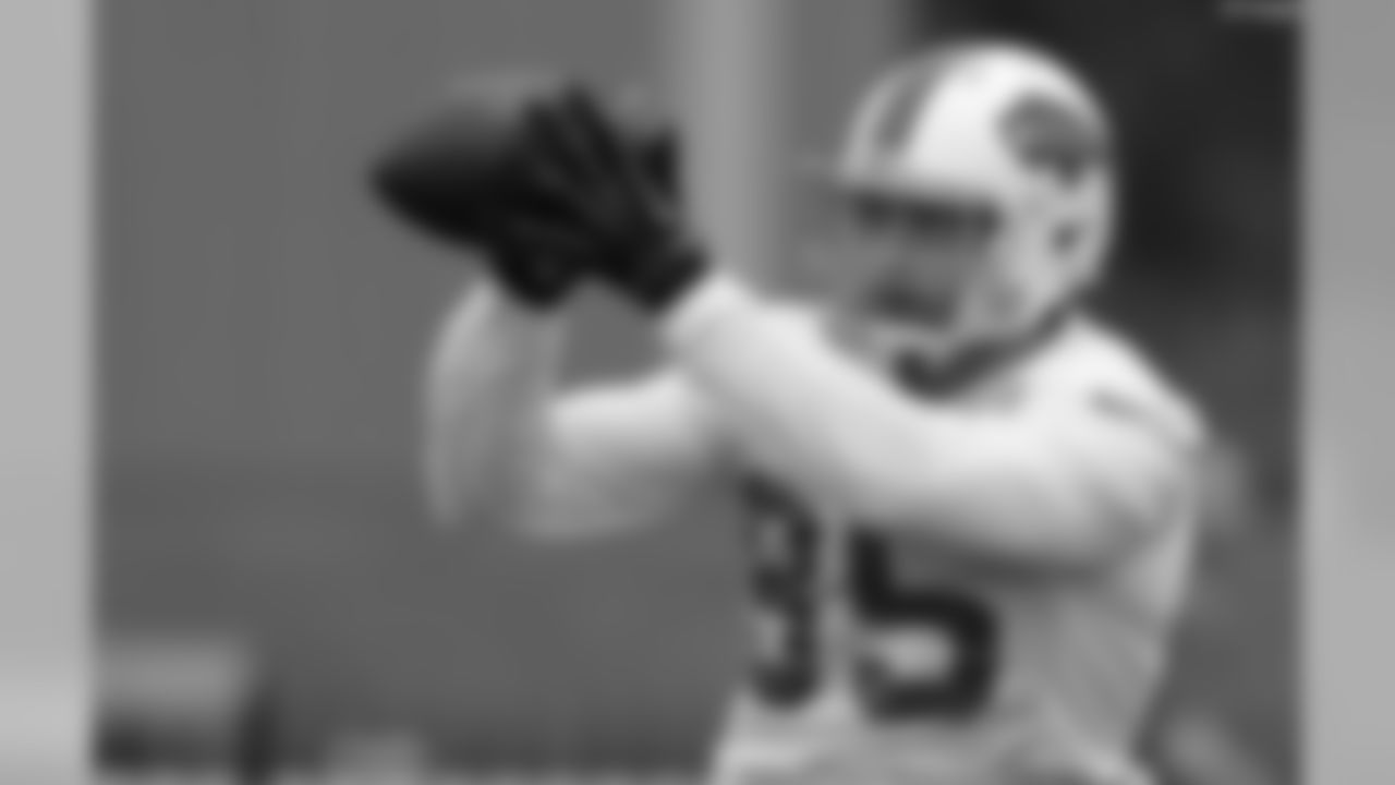 TE Lee Smith