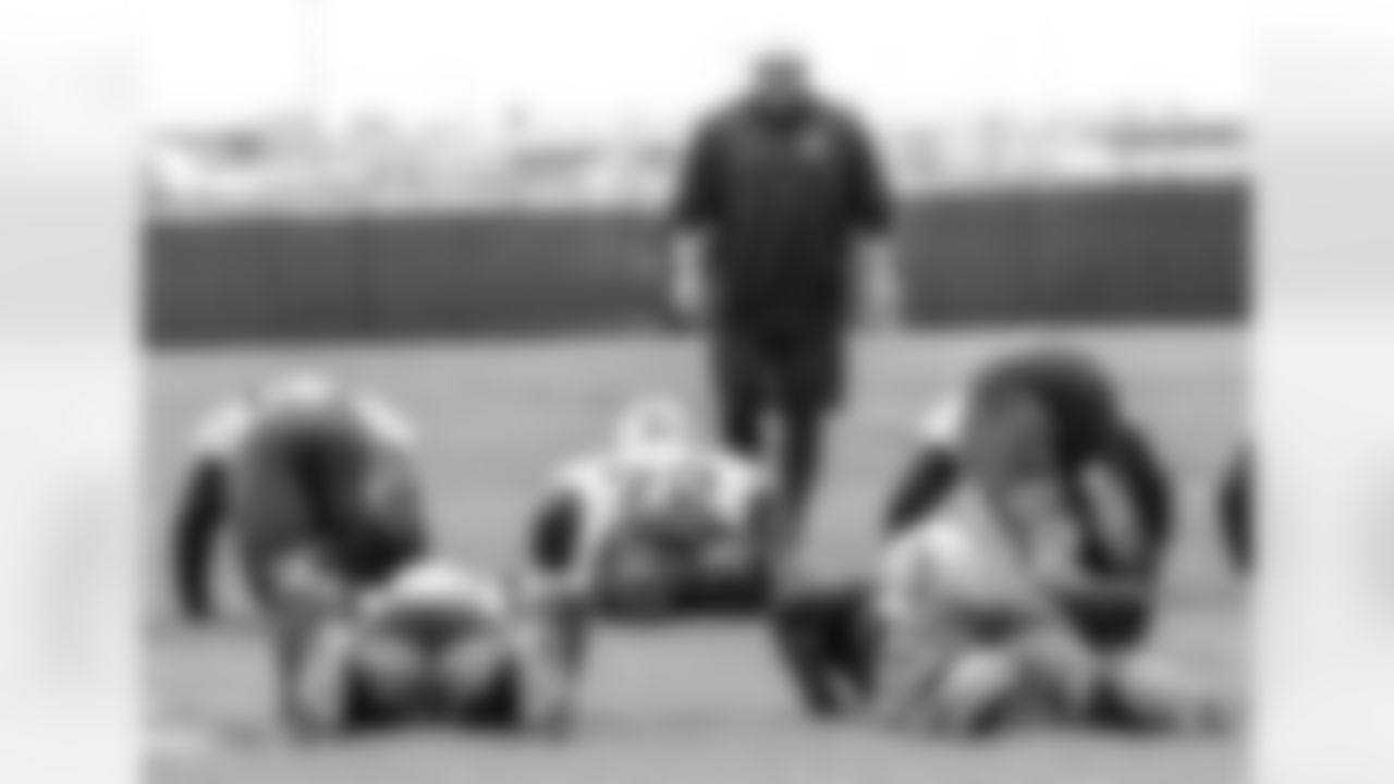Joe Gomes - Head Strength and Conditioning