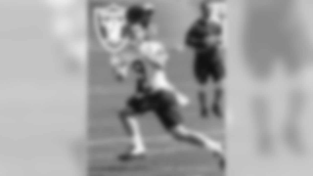 WR Joe Hansley