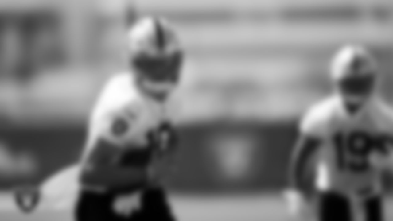 WR Dillon Stoner