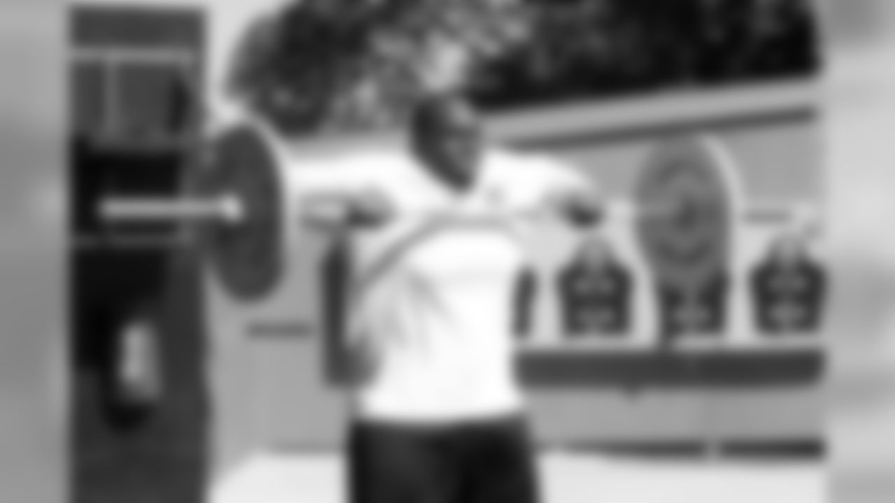 OL Kevin Boothe