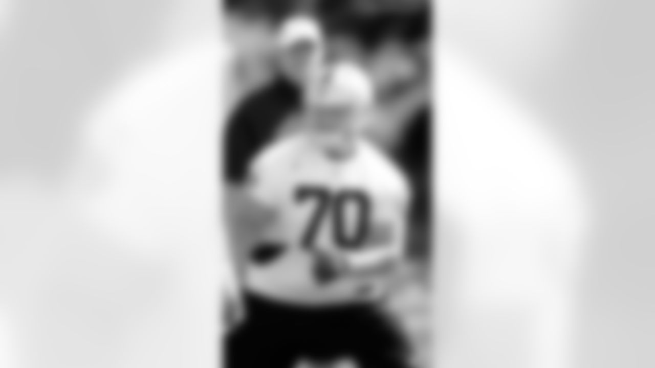 T Tony Bergstrom