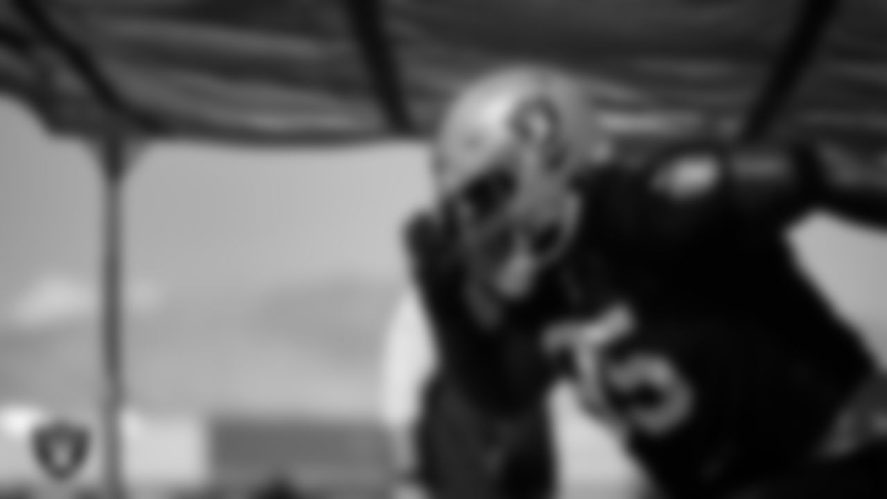 DT John Jenkins