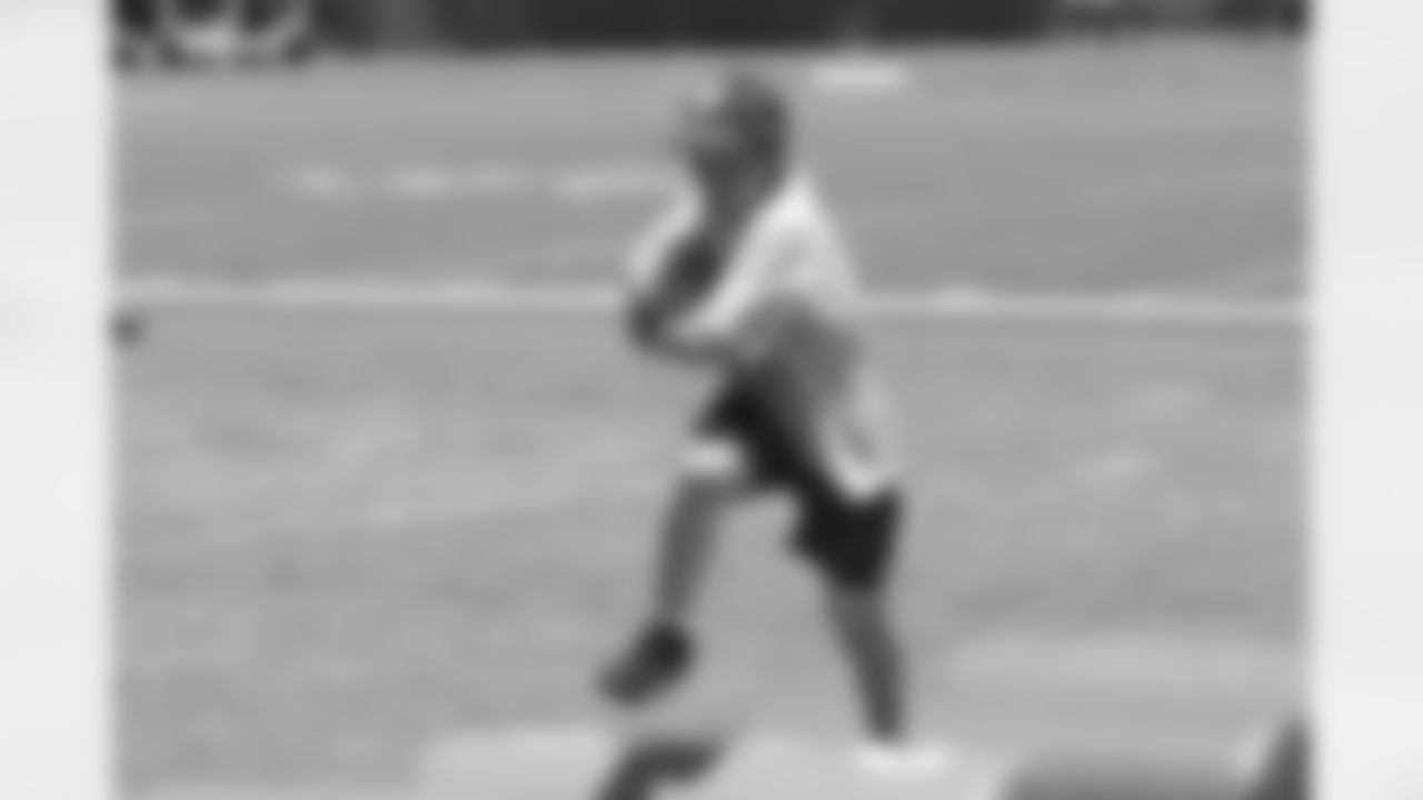 Youth Skills Camp