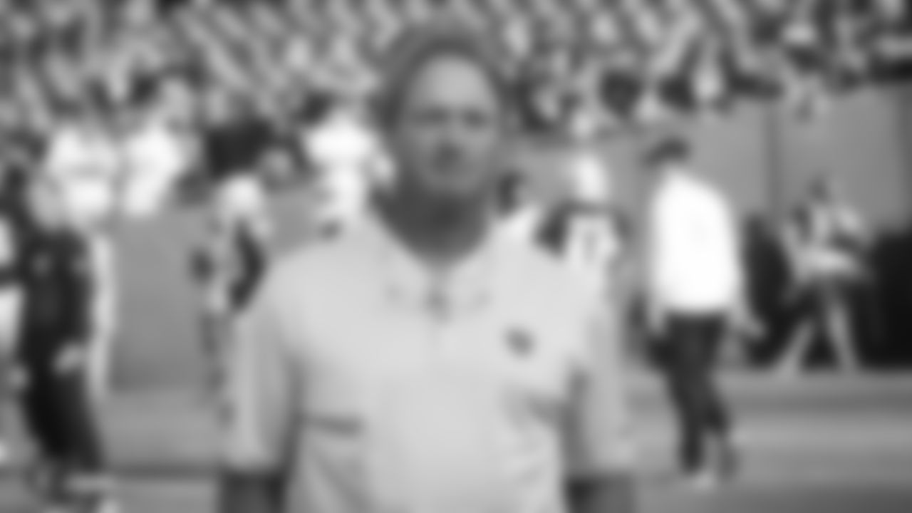The Oakland Raiders preseason game against the Detroit Lions at Oakland-Alameda County Coliseum, Friday, August 10, 2018, in Oakland, California.