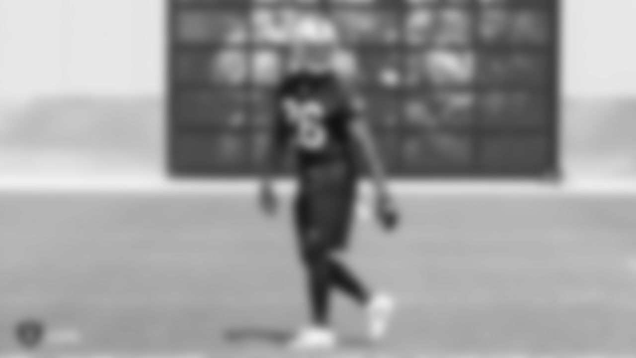 CB Nevin Lawson