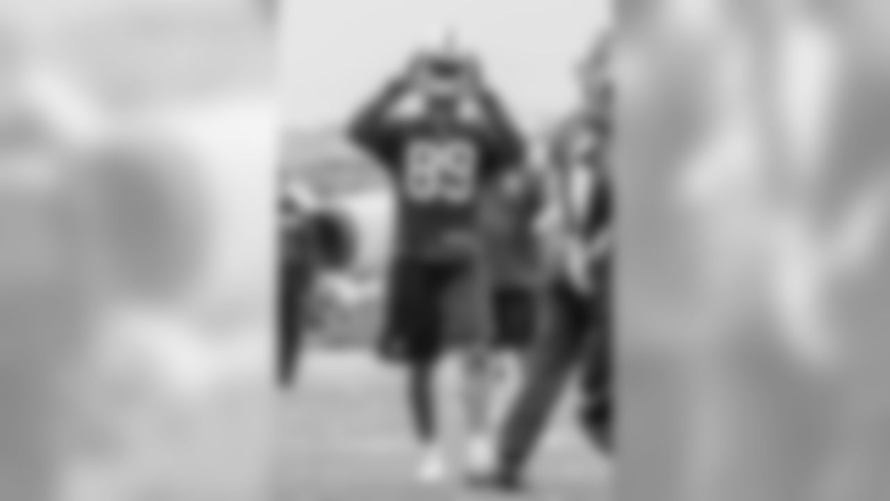 WR Amari Cooper