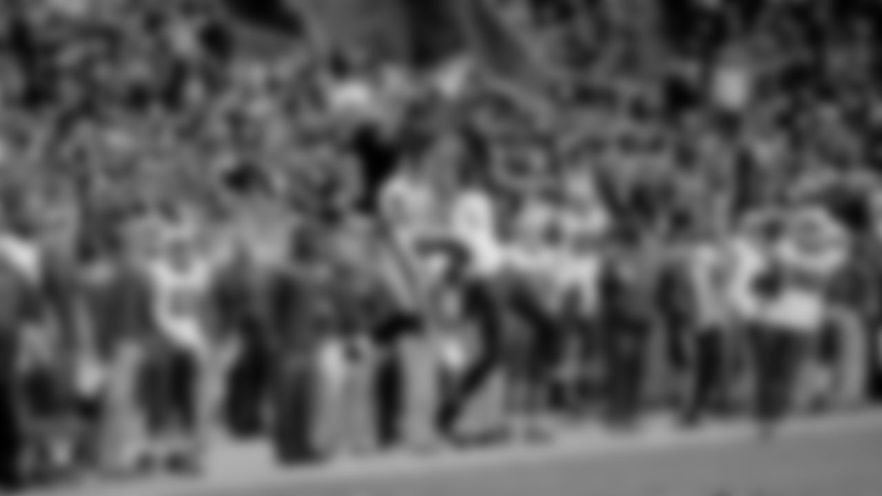 A look back at the matchups through the years between the Las Vegas Raiders and Buffalo Bills.