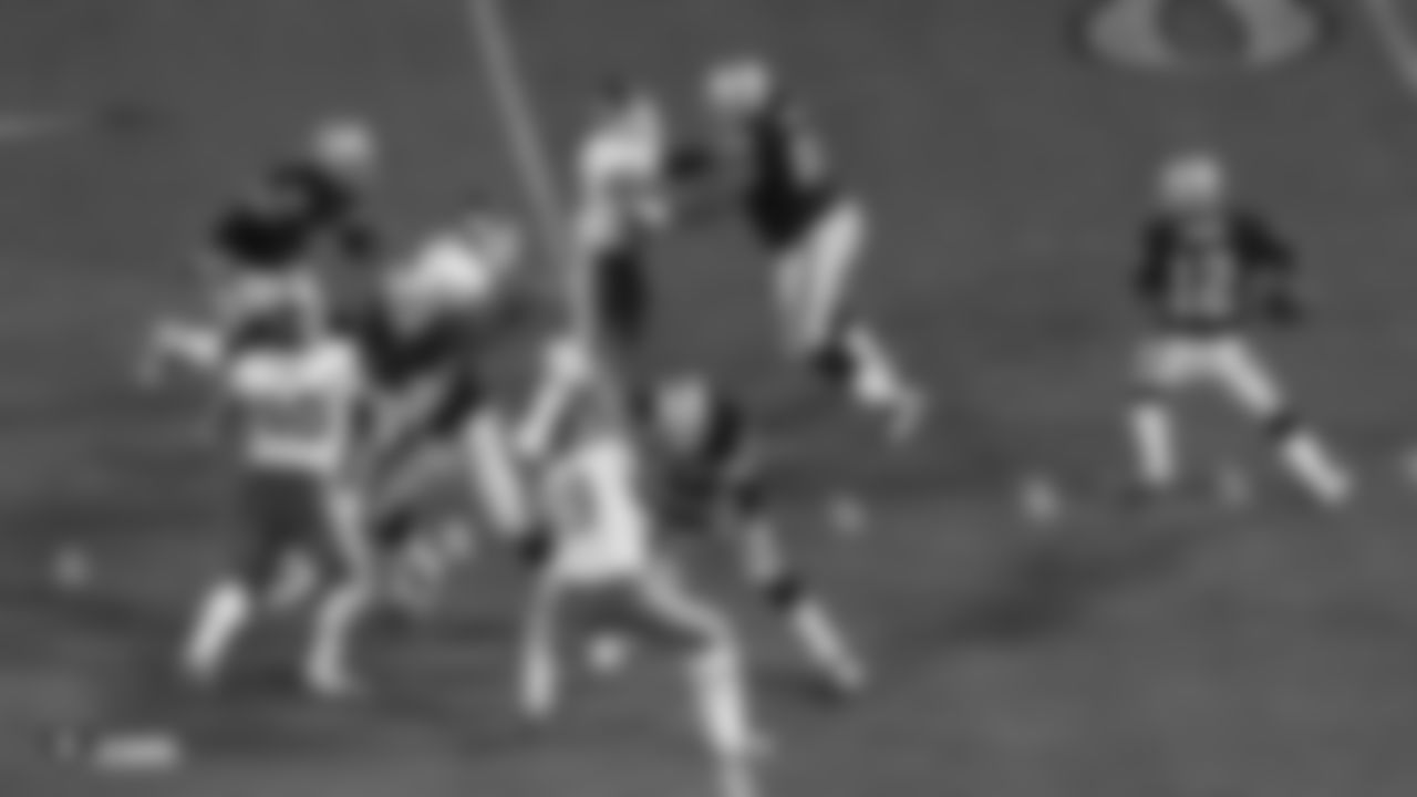 A look back at the matchups through the years between the Raiders and Chiefs.