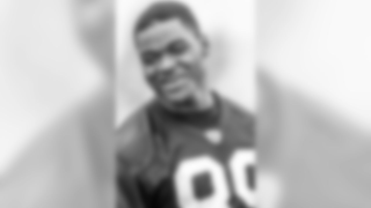 WR Amari Cooper