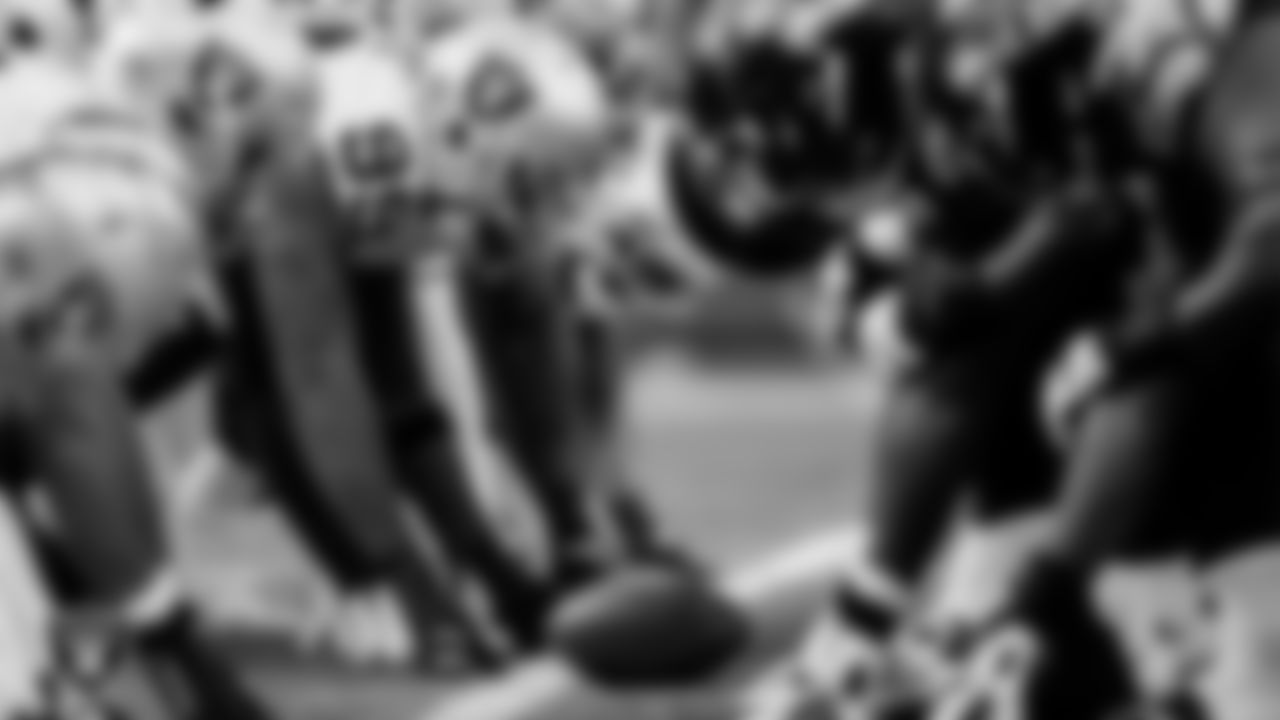 Las Vegas Raiders defensive end Clelin Ferrell (99) during the regular season away game against the Seattle Seahawks at Lumen Field.