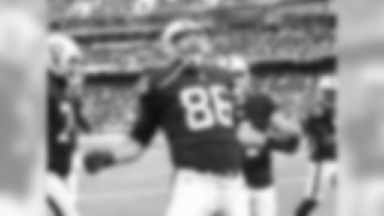 TE Lee Smith