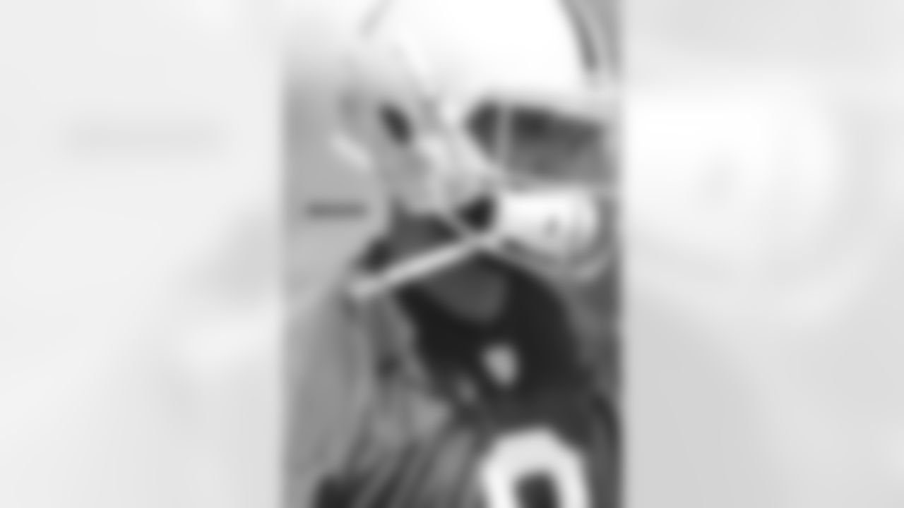 QB Matt Schaub