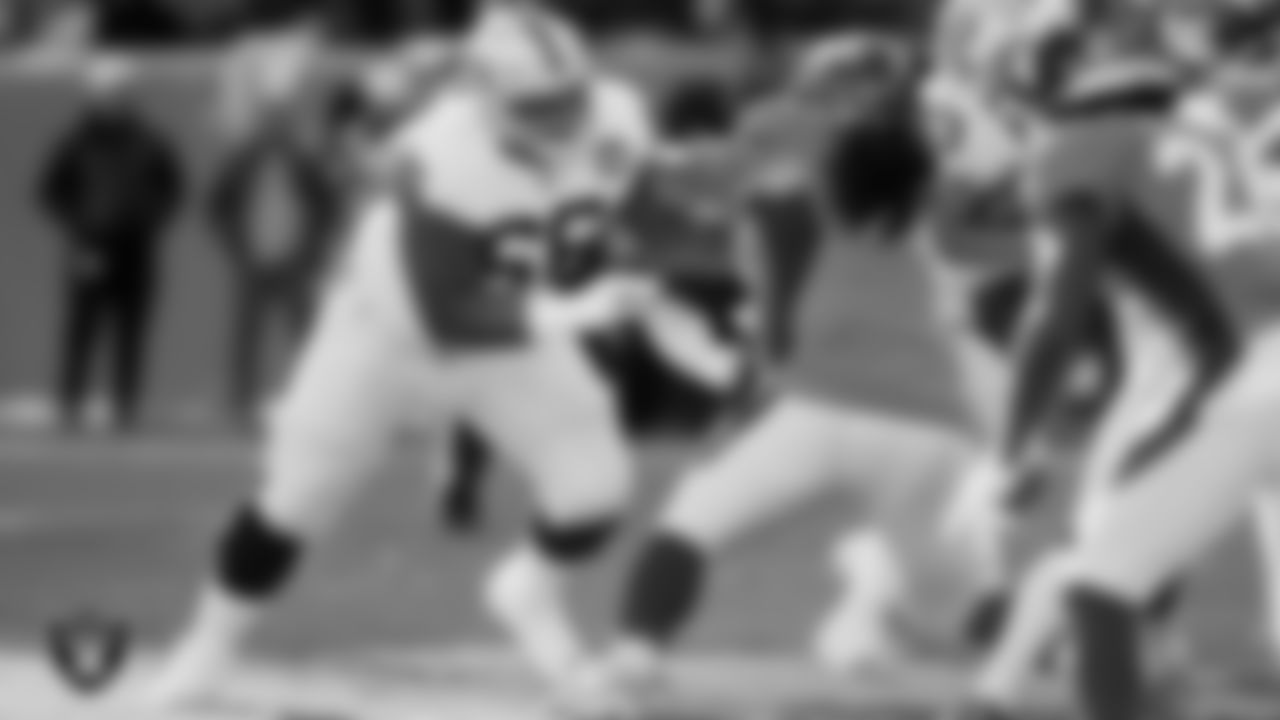 G Gabe Jackson