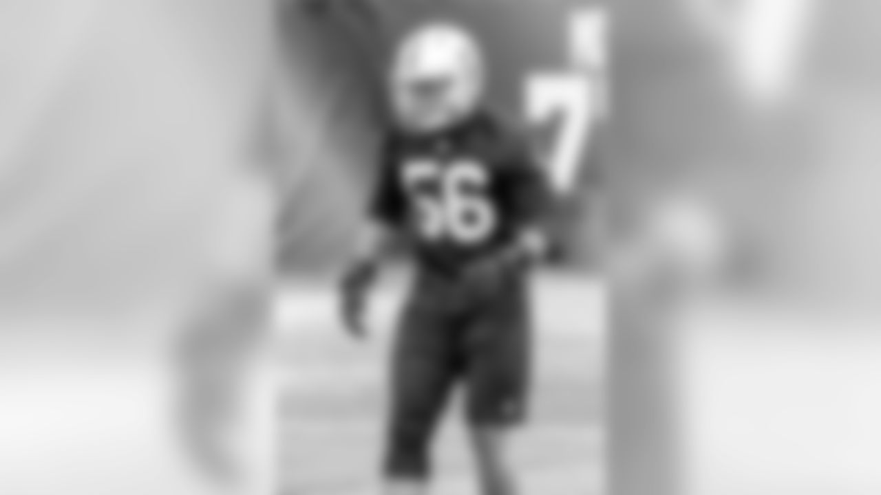 LB Jacoby Hale