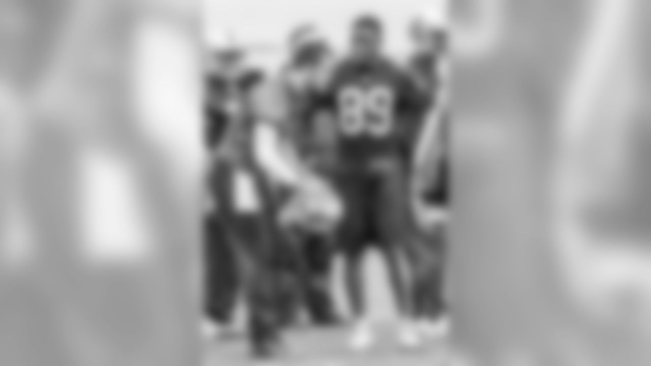 QB Derek Carr and WR Amari Cooper