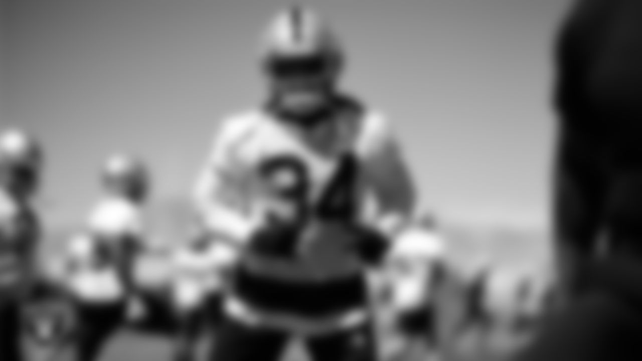 RB Brandon Bolden