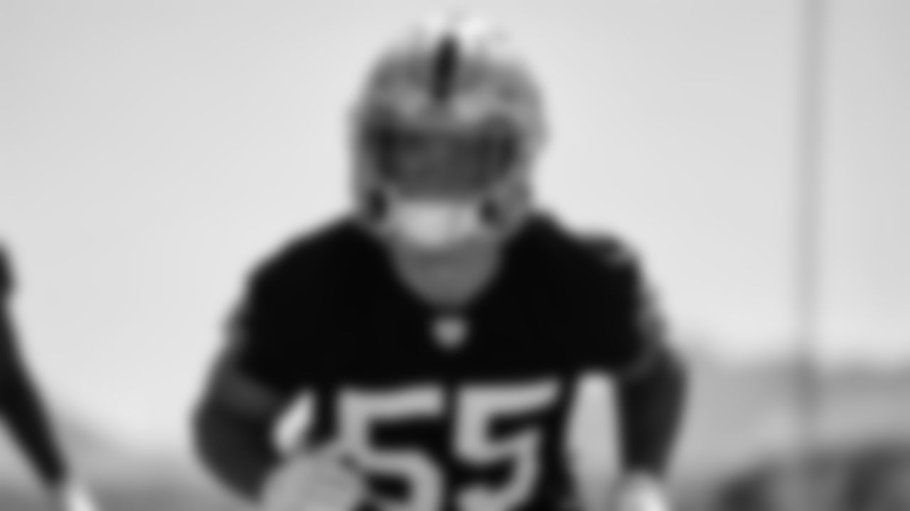 LB Tanner Muse: Back in the lab ☠️