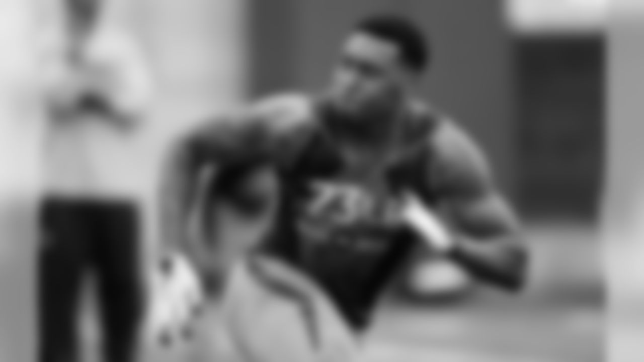 Mississippi St. LB Benardrick McKinney