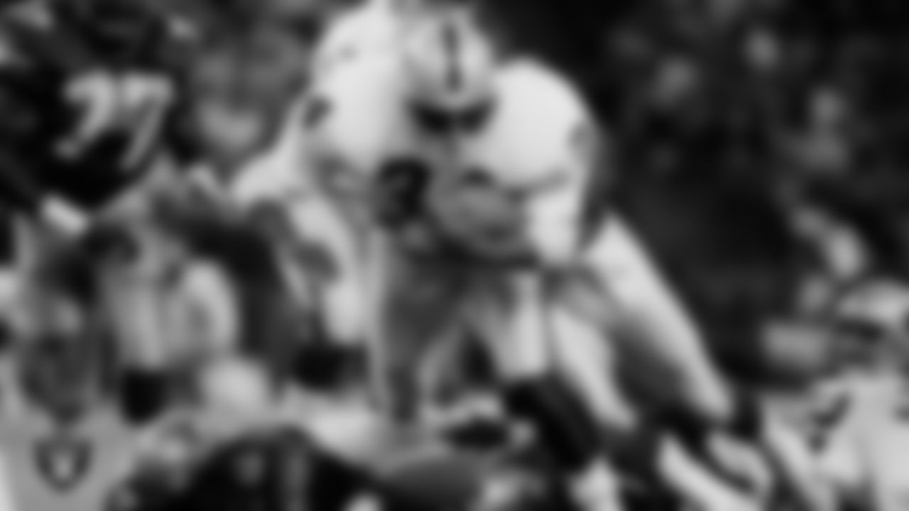 Since the inception of Monday Night Football in 1970, the Raiders have been a fixture on primetime television for 50 years. The Silver and Black have played in some of the greatest games in front of a nationwide audience.