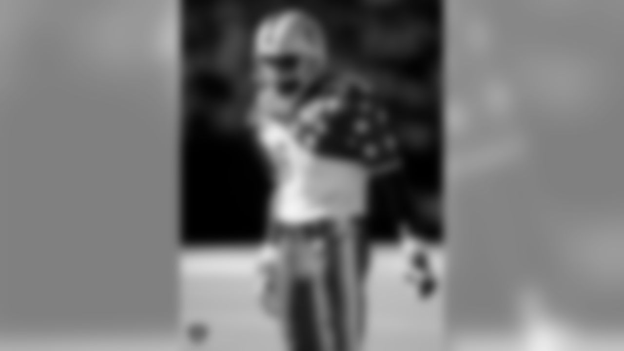A look back at the Raiders in the Pro Bowl over the years.