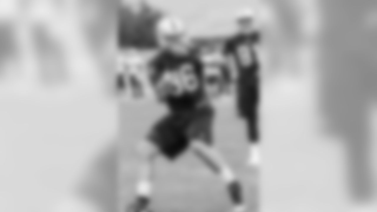 TE Lee Smith