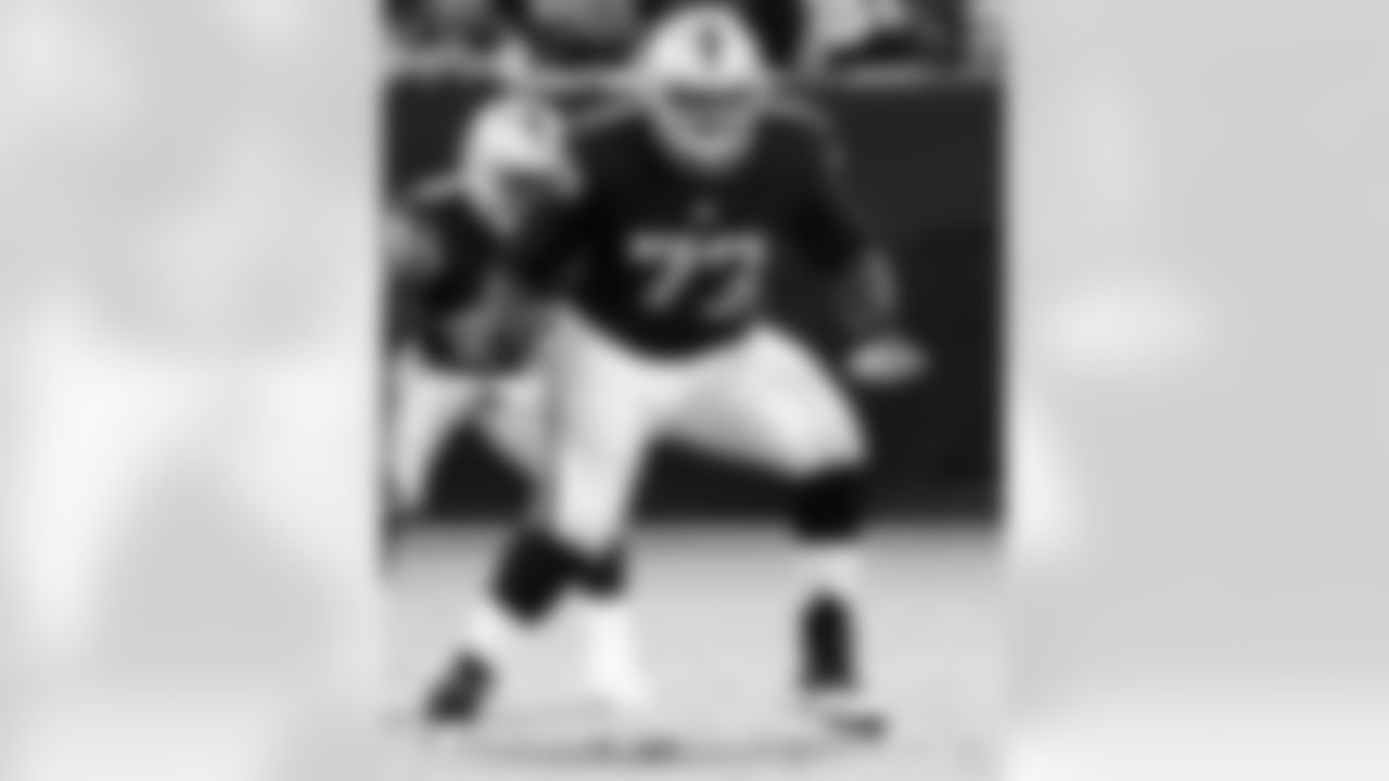 73 - Matt McCants - OL
